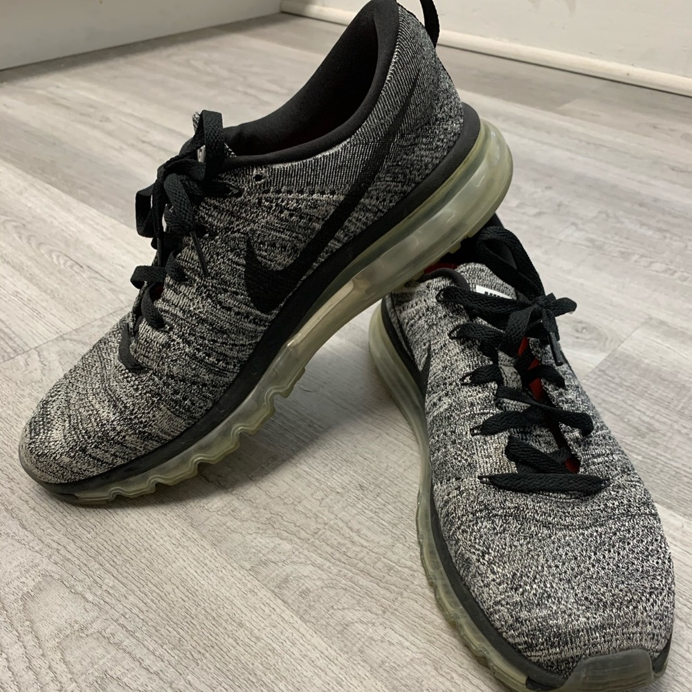Nike Flyknit Air Max